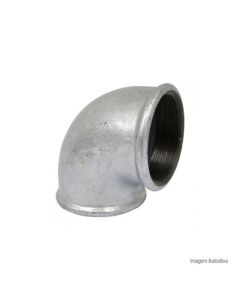 GALVANIZADO JOELHO 3/4 REMADI