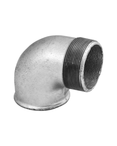 GALVANIZADO JOELHO M&FEMEA 3/4 REMADI