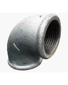 GALVANIZADO JOELHO M&FEMEA 1 REMADI