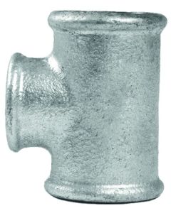 GALVANIZADO TEE 1/2 REMADI