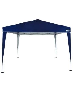 GAZEBO X FLEX OXFORD 3x3m AZUL MOR