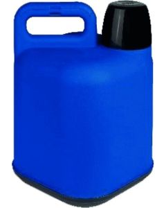 GARRAFAO TERMICO 5L AZUL MOR