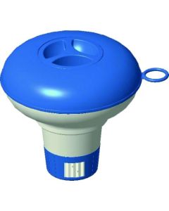 CLORADOR FLUTUANTE MOR