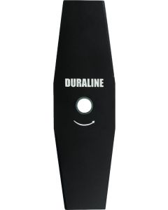 LAMINA P/ ROCADEIRA 2 PONTAS 330mm x 2,7mm