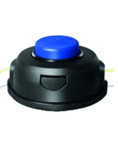 CARRETEL NYLON P/ ROCADEIRA AUTOMATICO M12x150mm