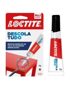LOCTITE DESCOLA TUDO 2g