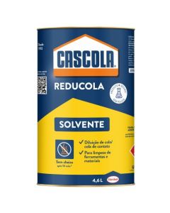 CASCOLA REDUCOLA 4,6L