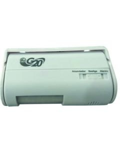 ANUNCIADOR PRESENCA C/ SENSOR G20
