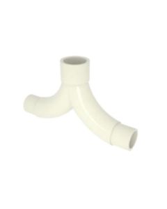 TEE MISTURADOR AQUATHERM 22