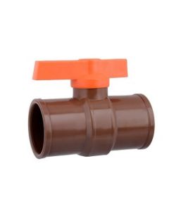 REGISTRO ESFERA SOLD 40 UNIFORTTE 