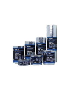 FITA ASFALTICA ALUPRIMER FLEX 1,0mm 05x10