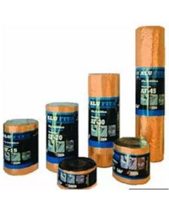 FITA ASFALTICA ALUPRIMER FLEX 1,0mm 45x10