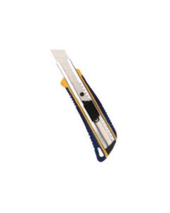 ESTILETE EMBORRACHADO 18mm 8088 BRASFORT