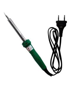 FERRO SOLDA CERTIFICADO 40W 127V 7342 BRASFORT