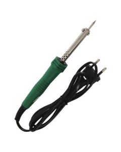 FERRO SOLDA CERTIFICADO 60W 127V 7344 BRASFORT