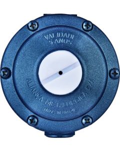 REGULADOR GAS 506/03 7Kg/h ALIANCA