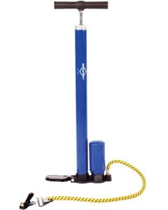 BOMBA AR VERTICAL TANQUE DUPLO 8896 BRASFORT