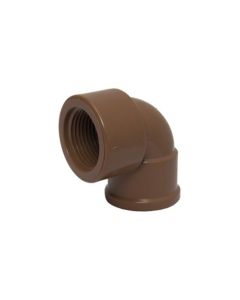 JOELHO MISTO 25x3/4 TUBOZAN