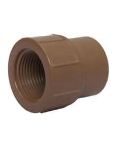 LUVA MISTA 25x1/2 TUBOZAN