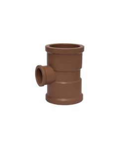 TEE SOLD 32x25mm TUBOZAN