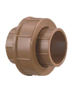 UNIAO SOLDAVEL 25mm TUBOZAN