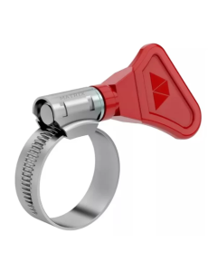 ABRACADEIRA BORBOLETA 09x13 MATRIX