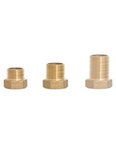 AUMENTO ZAMAC LONGO 3/4 ALPHA AU006