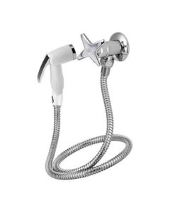 DUCHA HIGIENICA 1/4 V C23 ALPHA DHA005