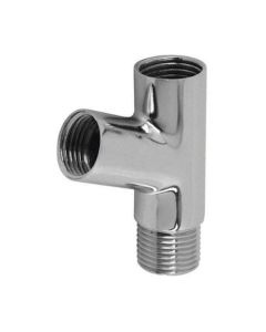 LATAO CROMADO JUNCAO 1/2 ALPHA JNY001