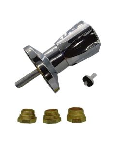 SALVA REGISTRO PRESSAO C23 UNIVERSAL ALPHA SOS002