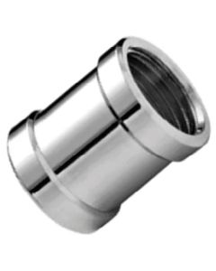 LATAO CROMADO LUVA 1/2 ALPHA LV003