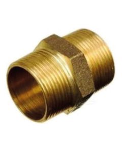 LATAO AMARELO NIPLE 1/2x3/4 ALPHA NP002