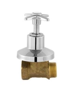 REGISTRO C23 PRESSAO 3/4 ACAB ABS ALPHA RPL007