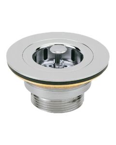 VALVULA PIA AMERICANA METAL 3 1/2 ALPHA VA001