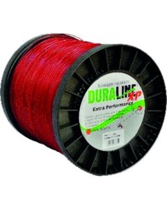 LINHA NYLON AP GRAMA 1,8mmx2kg REDONDO VERDE LIMÃO