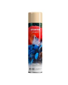 SPRAY ETANIZ 400ml BEGE
