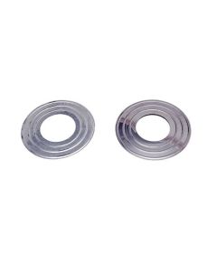 ANEL ACABAMENTO FOGAO 115mm ZATTI