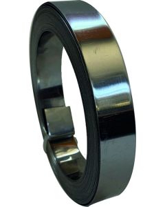 CINTA ACO INOX LISA 0,4mm 19mmx10m KYODAI