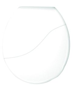 ASSENTO UNIFORTTE ALMOFADADO BRANCO