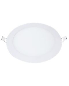 PAINEL LED EMB RED 12W 3000K 720lm 17cm AVANT