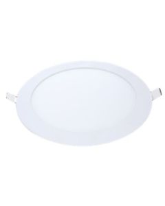 PAINEL LED EMB RED 18W 6500K 1260lm 22cm AVANT