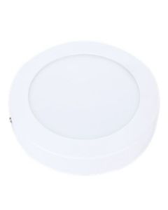 PAINEL LED SOB RED 12W 6500K 720lm 17cm AVANT