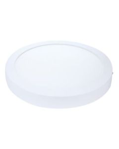 PAINEL LED SOB RED 24W 6500K 1680lm 30cm AVANT