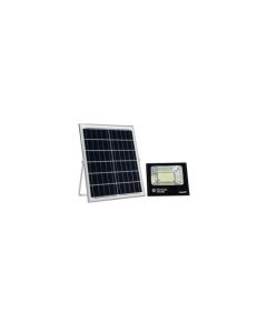 REFLETOR LED C/PLACA SOLAR 060W 6500K 1350lm AVANT