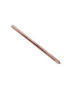 HASTE ATERRAMENTO BC 15,8(5/8)x2,4m PADRAO JL