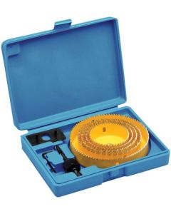 SERRA COPO AC KIT 8 PC 8749 BRASFORT