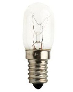 LAMPADA MAQUINA COSTURA E14 15x220 8773 BRASFORT