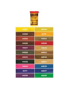 ANILINA LARANJA 25g SALISIL