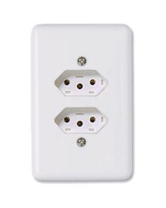 STYLUS TOM DUPLA ABNT 20A 20121