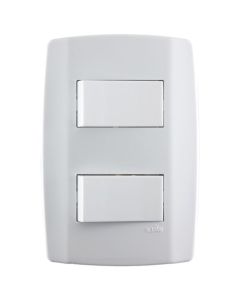 SLIM TECLA 2(S) 8018